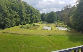 Pulgersmuehle, Eg