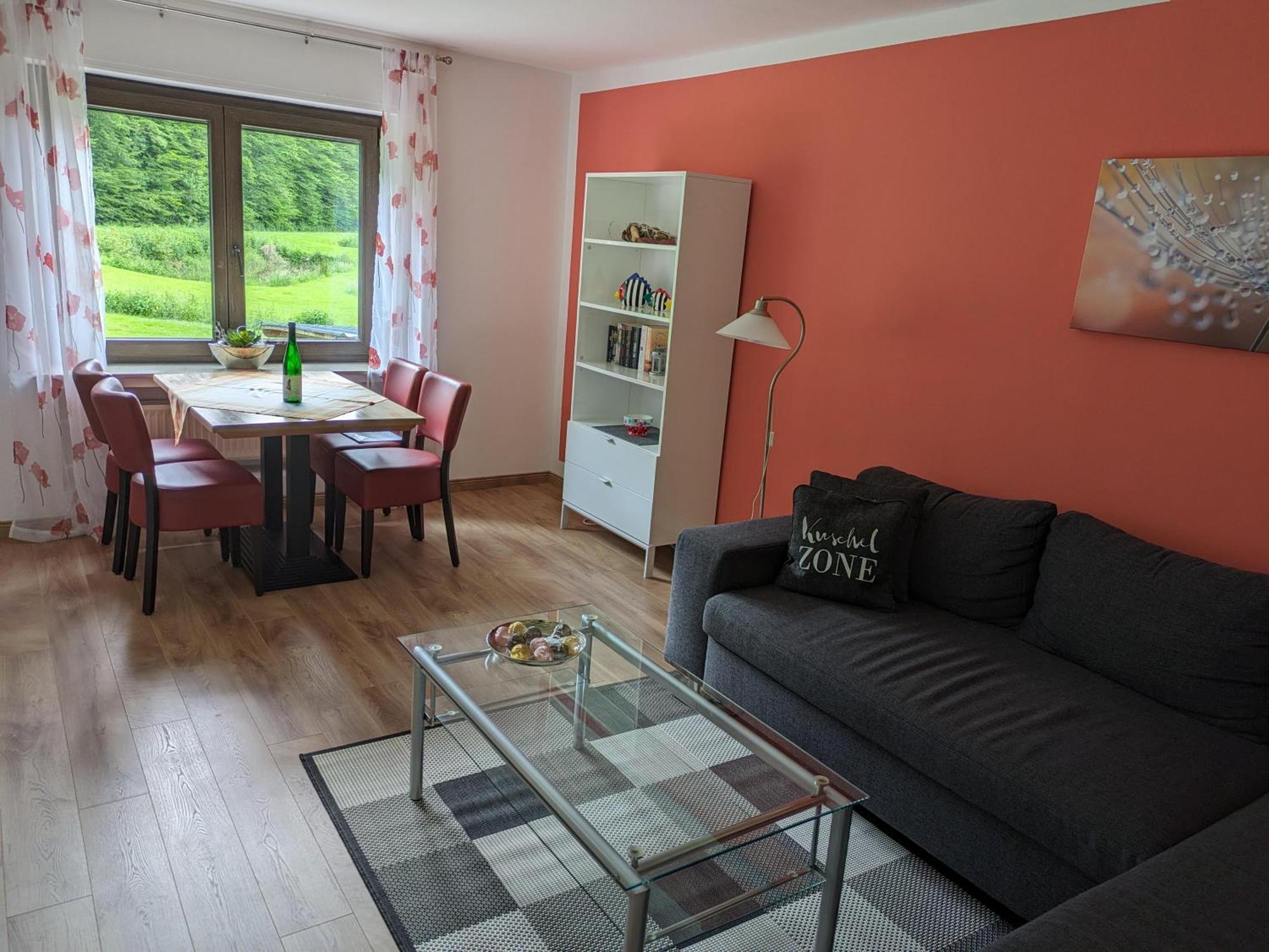 Ferienwohnung Pulgersmuehle, Eg Altstrimmig Exterior foto